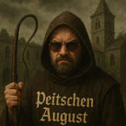 Peitschen August