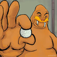 BOLINHA DE GOLFE Steam avatar