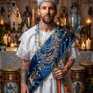 Player avatar