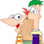 PhiNeaS &amp;  Ferb&#039;S