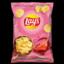 чипсы LAYS c крабом