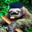 BaguetteSloth