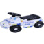 Polisenbilen
