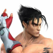 Jin Kazama