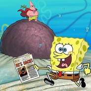 派大星的石头屋~~