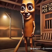 Tung tung tung sahur