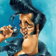 Avatar of gorilla that smells good