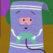 Towelie