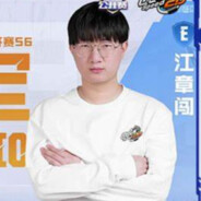 五冠车王江章闯