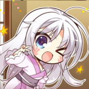 Ciallo～(∠・ω< )⌒☆