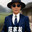 严辉村第一   啤酒仙人