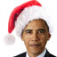 Sir Presidente Obama of X-mas