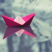 沉迷表演不能自拔