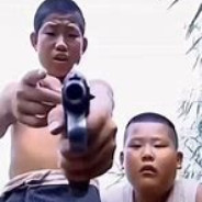 白洋淀第一突破嘎子