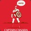 Captain Canada