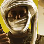 Steam Community Avatar