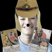 高级技工大佐星辰