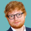 NOT Ed Sheeran