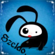 Szeldo 我
