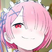 Red Miku avatar