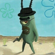 Sheldon J. Plankton