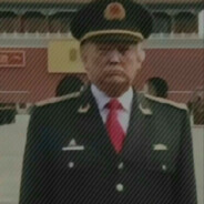 你和她长得好像