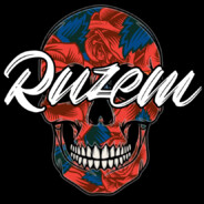 Ruzem - steam id 76561197971546444
