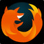 FIREFOX.-