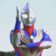 Ultraman  Tiga