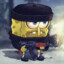 Bob-SpongeBob