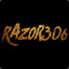 Razor306