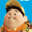 fat asian kid from Up