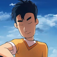 健康哥哥不会踏前斩