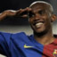 Samuel Eto`o