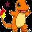 charmander♔