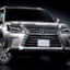 LEXUS LX570