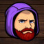Steam avatar