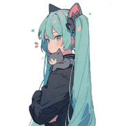LustroboY <3 Miku