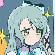 三角初華みすみういか