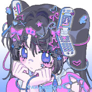 讨厌我的你也非常可爱