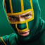 Kick-ass