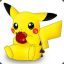 Pika Chu B|