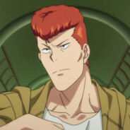 Kuwabara The Man