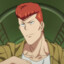 Kuwabara The Man