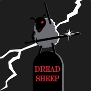 Dreadsheep