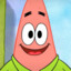 Patrick Star