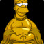 Buddha Simpson