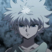 Storm avatar