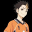 Yuu Nishinoya