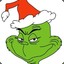 GRINCH